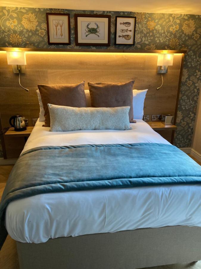 Hotel Duke Of York Whitby